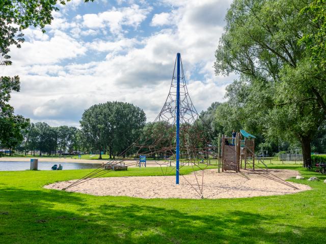 Direkte Umgebung (<1 km)