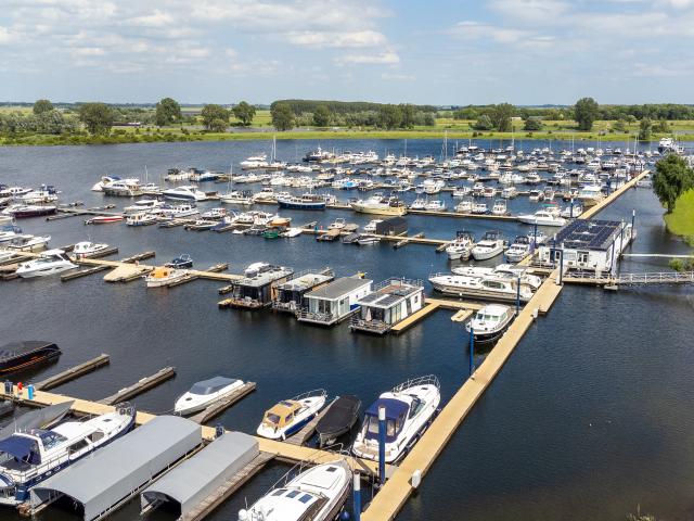 Direkte Umgebung (<1 km)