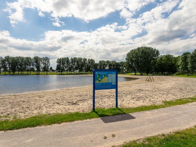 Direkte Umgebung (<1 km)