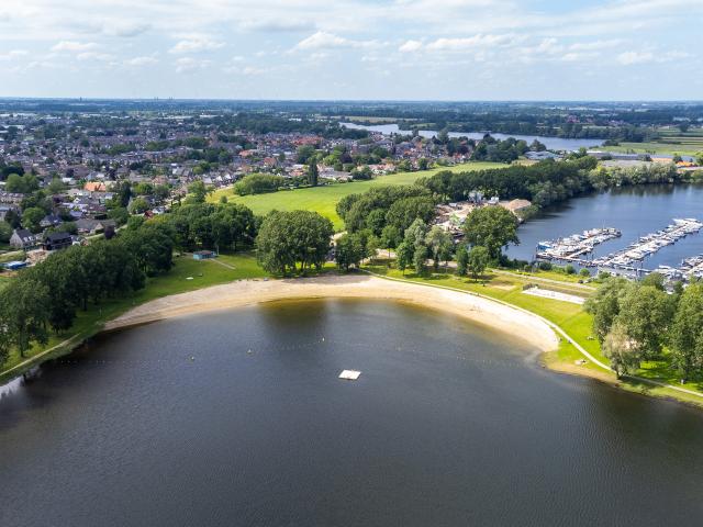 Direkte Umgebung (<1 km)