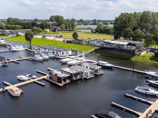 Direkte Umgebung (<1 km)