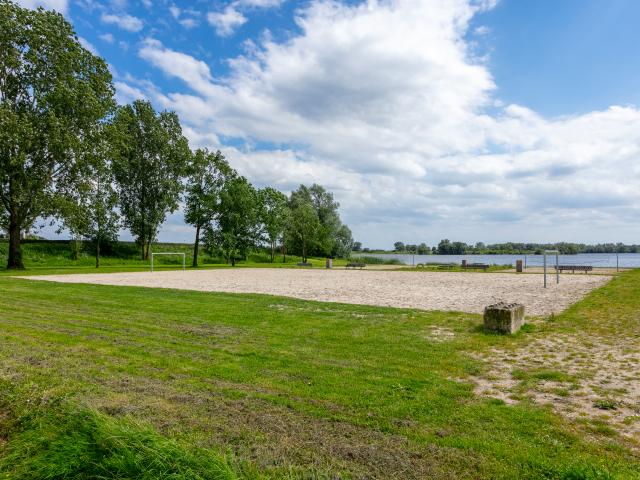 Direkte Umgebung (<1 km)