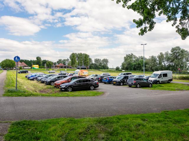 Direkte Umgebung (<1 km)