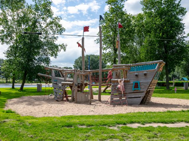 Direkte Umgebung (<1 km)