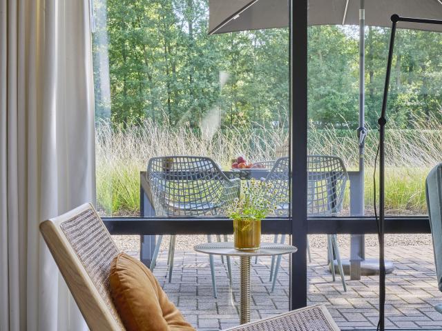 Ambiente / Nahaufnahme