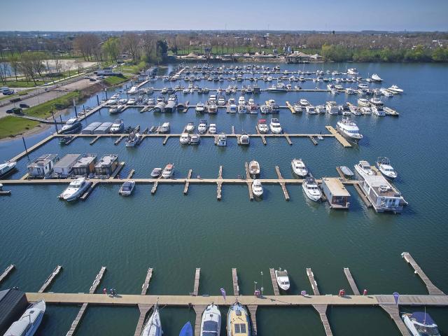 Extérieur maison de vacances