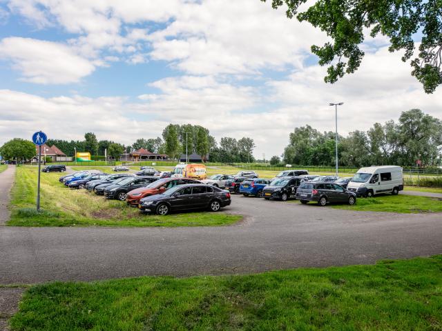 A proximité directe (<1 km)