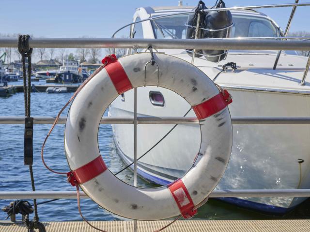 Ambiance / plan rapproché