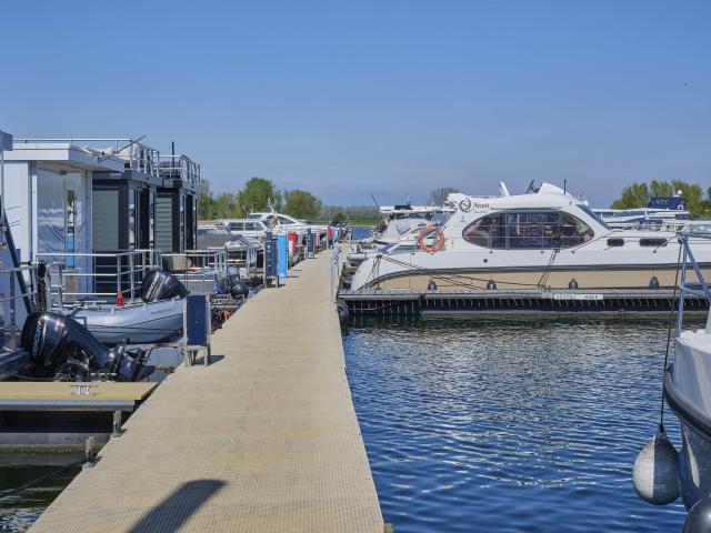 Hall d'entrée / Réception