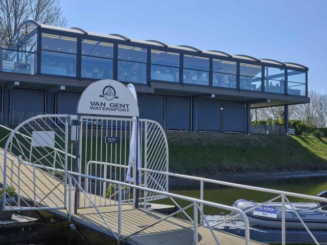 Hall d'entrée / Réception