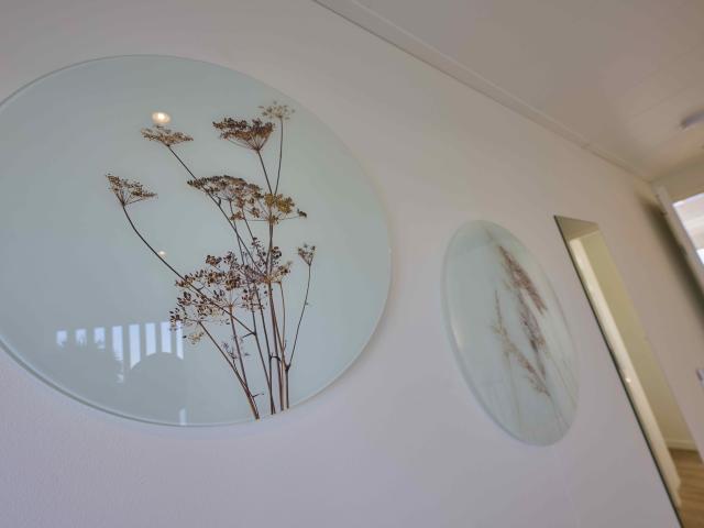 Ambiance / plan rapproché