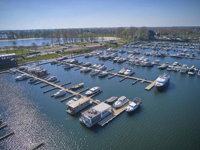 Extérieur maison de vacances