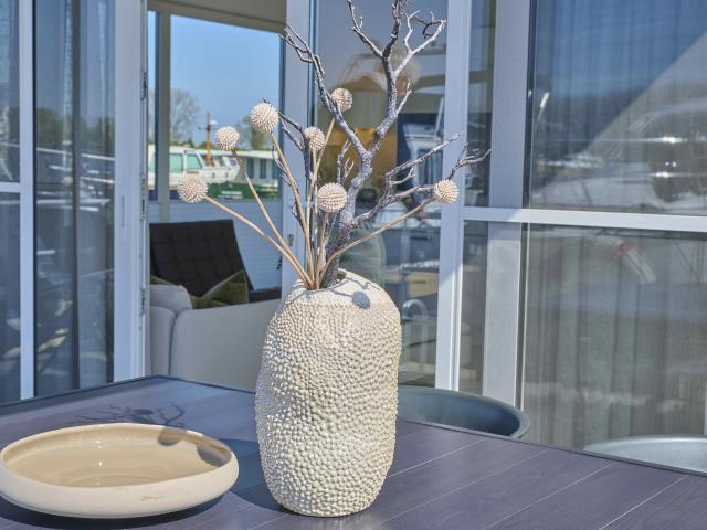 Ambiance / plan rapproché