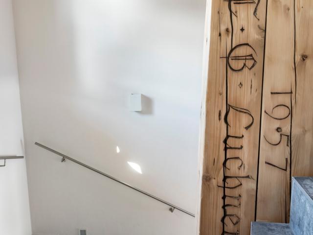 Ambiente / Nahaufnahme