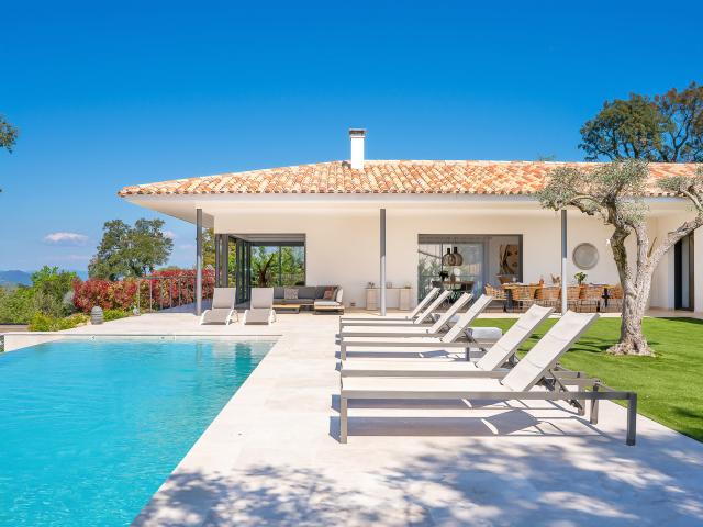 Holiday Home Swimming Pool