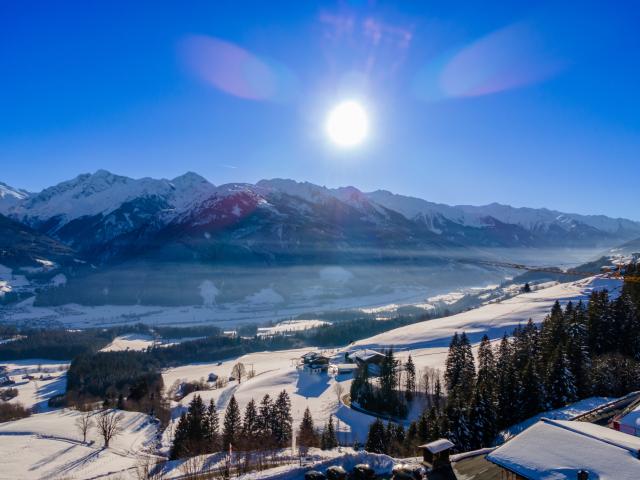 Umgebung [Winter] (1-5 km)