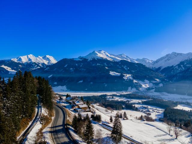 Umgebung [Winter] (1-5 km)