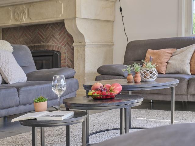 Ambiente / Nahaufnahme