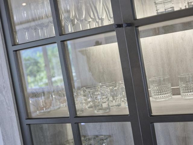 Ambiente / Nahaufnahme