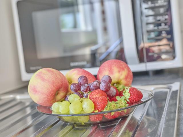 Ambiente / Nahaufnahme