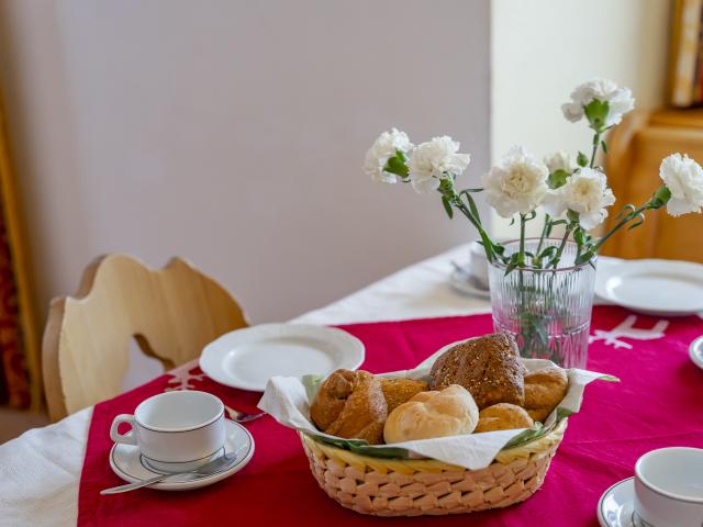 Ambiance / plan rapproché