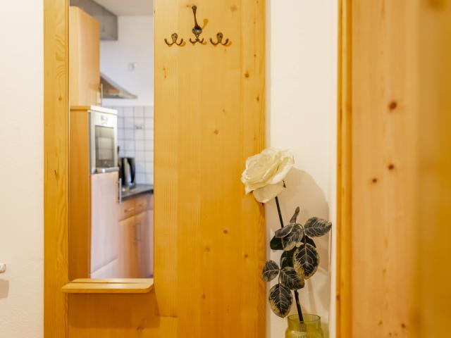 Ambiance / plan rapproché