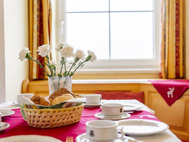 Ambiance / plan rapproché