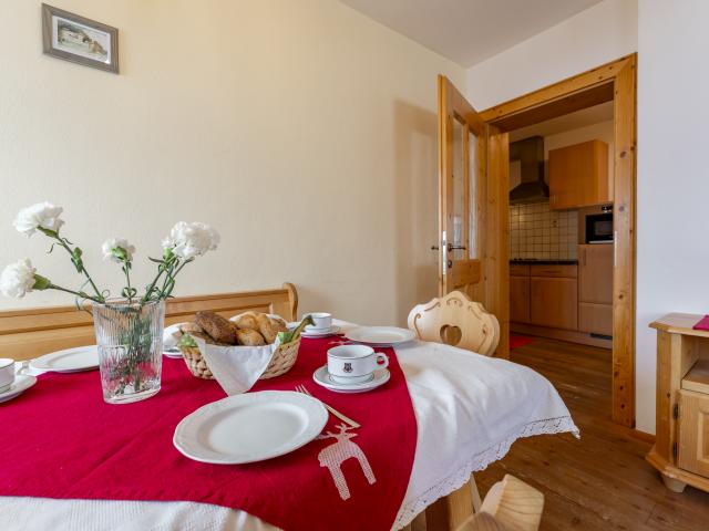 Ambiance / plan rapproché