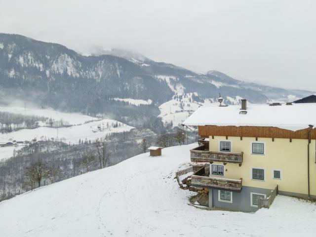 Dans les environs (1-5 km)