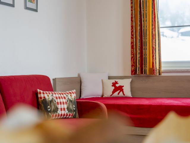 Ambiance / plan rapproché