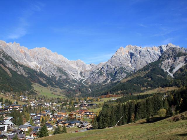 Direkte Umgebung (<1 km)