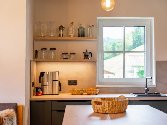 Ambiente / Nahaufnahme