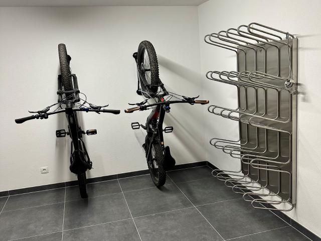 Ausstattung und Service des Ferienhauses