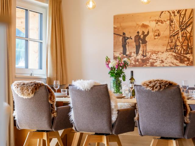 Ambiente / Nahaufnahme