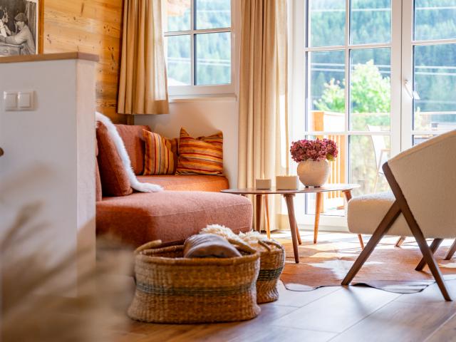 Ambiente / Nahaufnahme