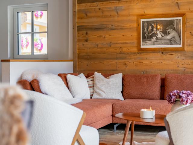 Ambiente / Nahaufnahme