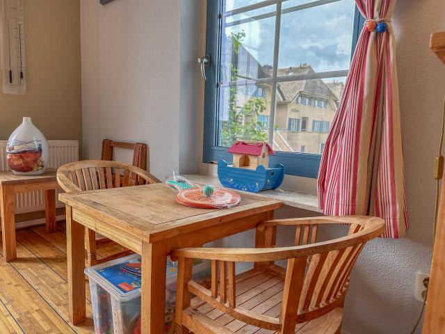 Equipement et services maison de vacances