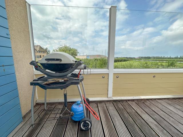 Equipement et services maison de vacances