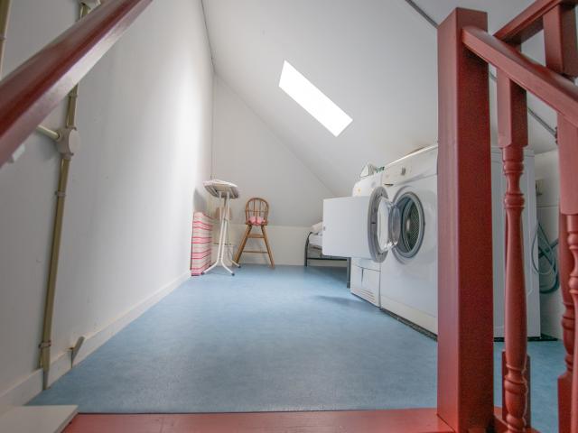 Equipement et services maison de vacances