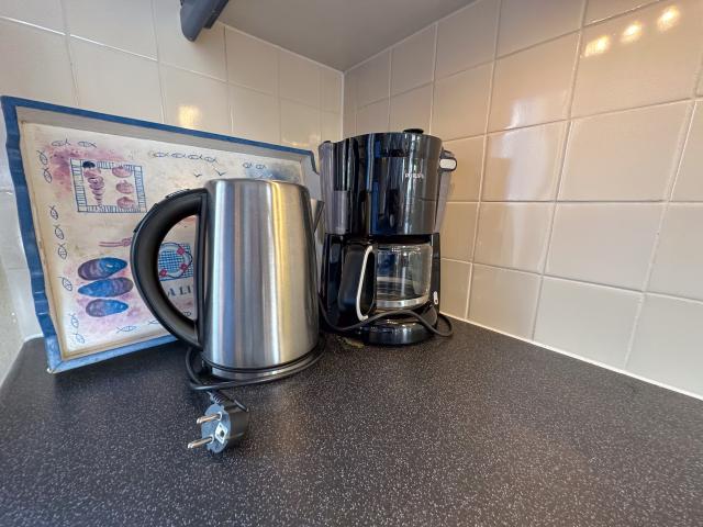 Equipement et services maison de vacances