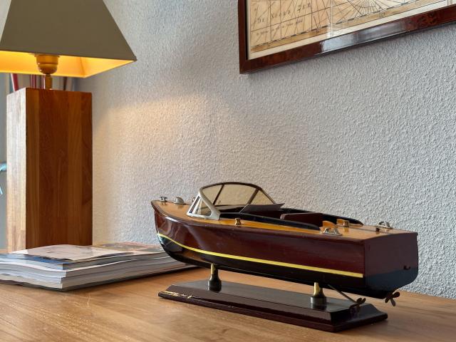 Ambiance / plan rapproché