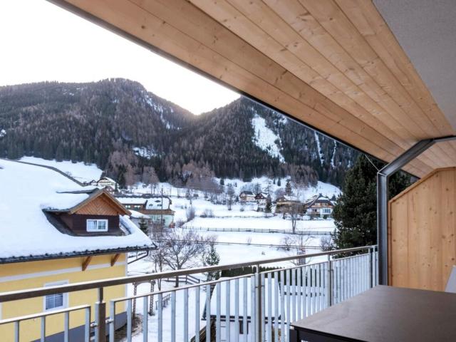 Extérieur maison de vacances