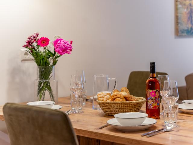 Ambiance / plan rapproché