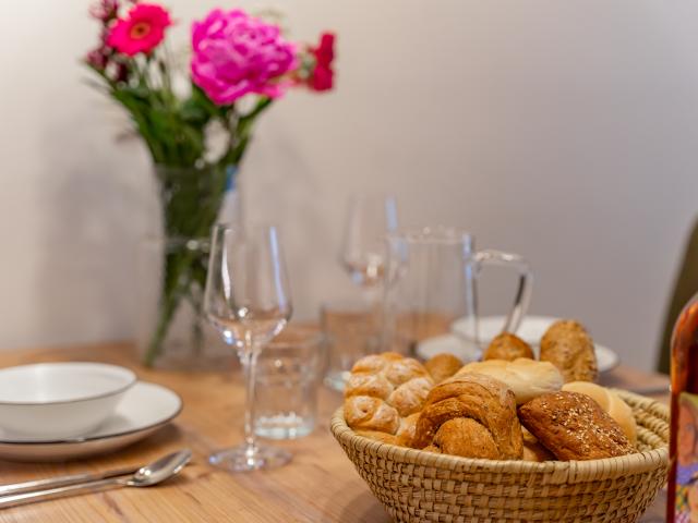 Ambiance / plan rapproché