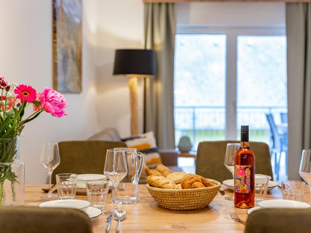 Ambiance / plan rapproché