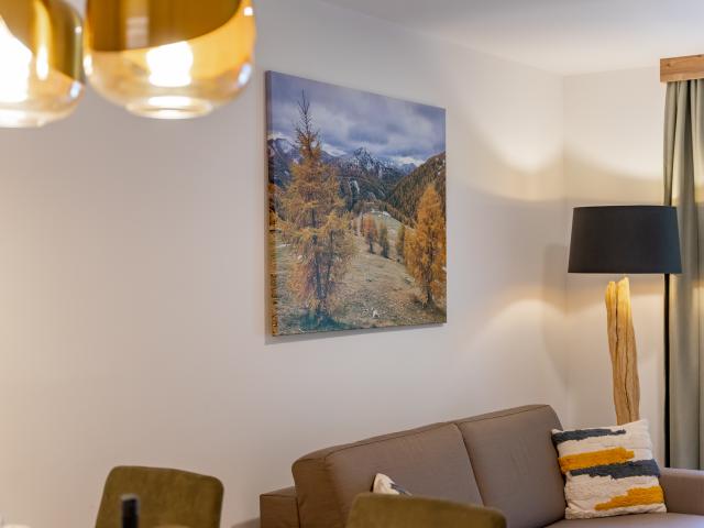 Ambiance / plan rapproché