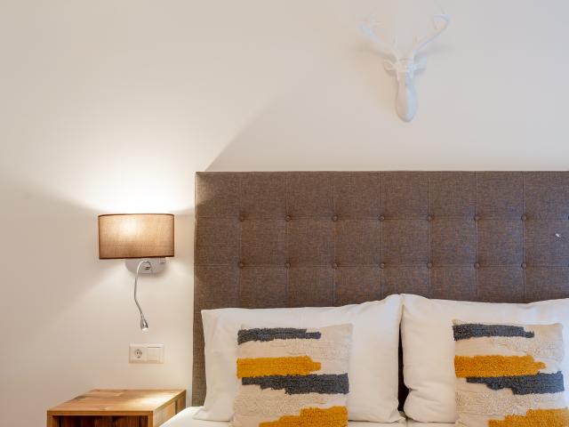 Ambiance / plan rapproché