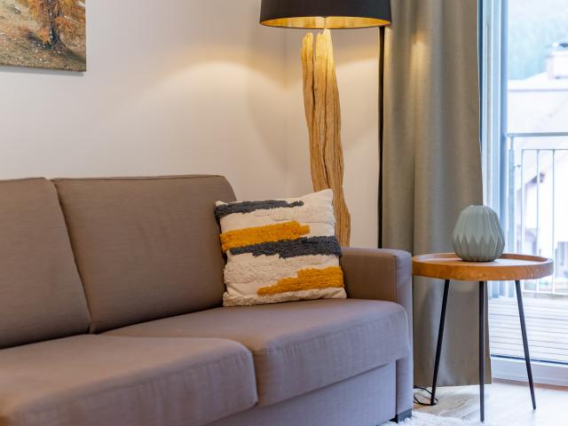 Ambiance / plan rapproché