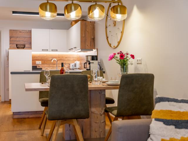 Ambiance / plan rapproché