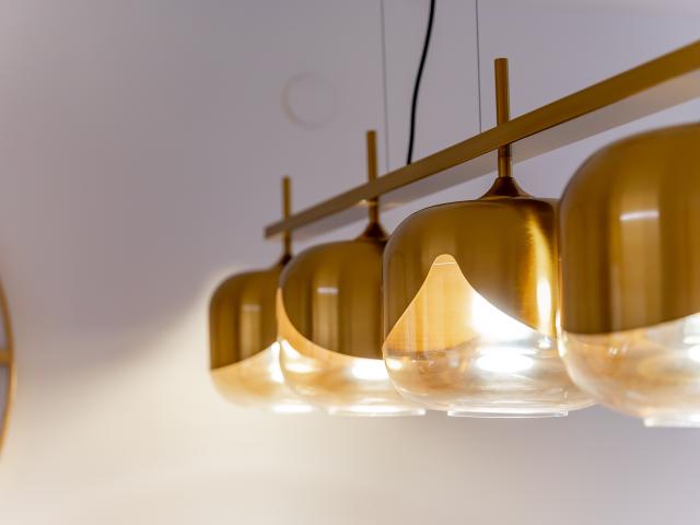 Ambiance / plan rapproché